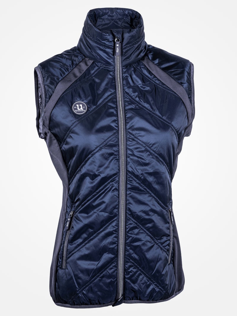 UHIP Vesta 365 Hybrid UHIP, dámská, navy blue Velikost: 34