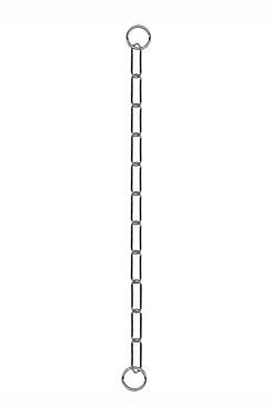 Tommi Obojek kovový stahovák 1-řadý, 55 cm