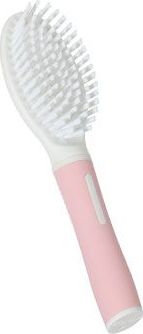 Zolux Kartáč jemný pro kočky ANAH Zolux, pink