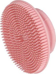 Zolux Kartáč pryžový pro kočky ANAH Zolux, pink