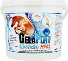 Orling Gelapony Chondro HYAL Orling, 1800 g
