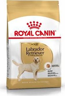 ROYAL CANIN Granule pro psy Labrador Royal Canin, 12 kg