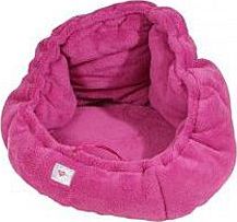 I love pets Pelíšek Adriana, 50 cm, pink