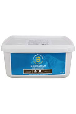 Biofarmab Biomagnesium  pro koně, 1,5 kg