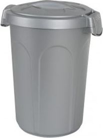 Zolux Kontejner na suché krmivo Zolux, 46l, gray