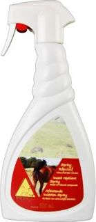 AB 7 Repelent pro koně AB 7, 500 ml
