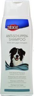 Trixie Šampon, přírodní proti lupům pro psy Trixie, 250 ml