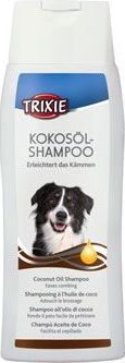 Trixie Šampon Kokosol pro psy Trixie, 250 ml