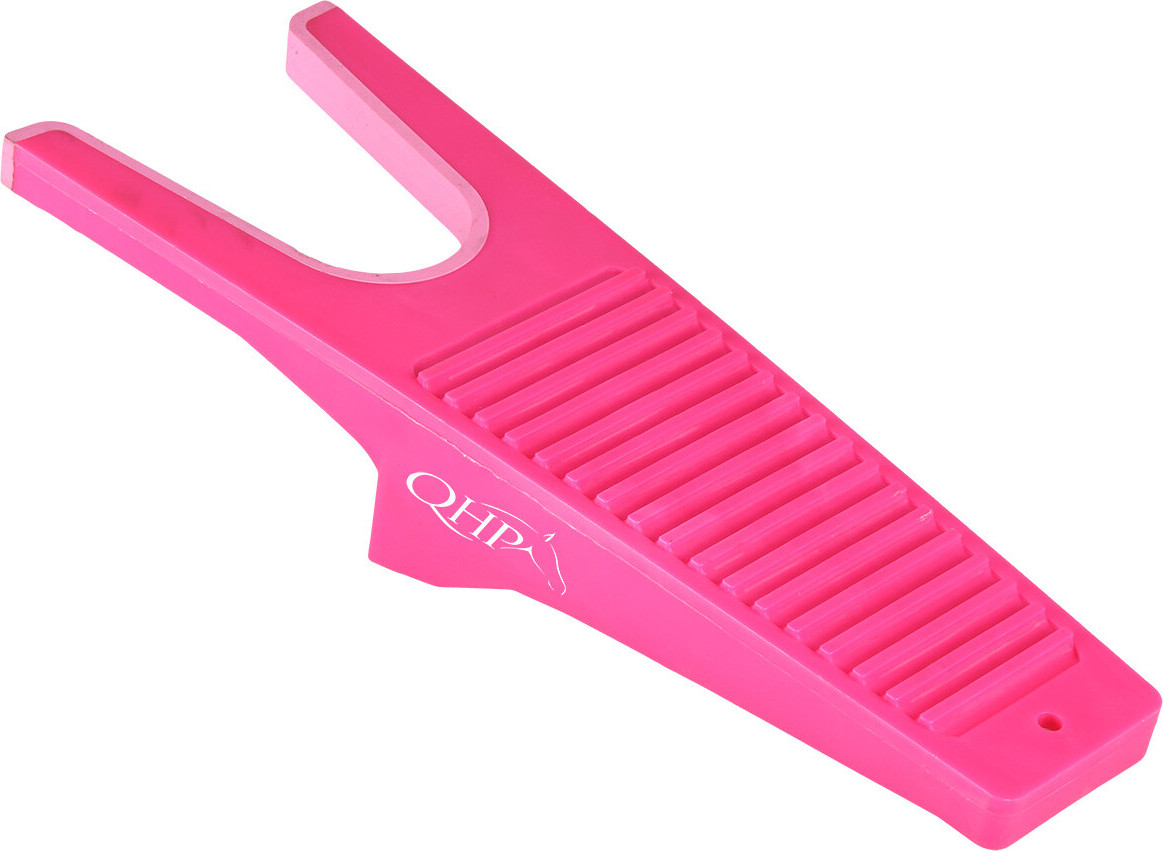 Q-essentials Zouvák na boty Q-essentials, fuchsia