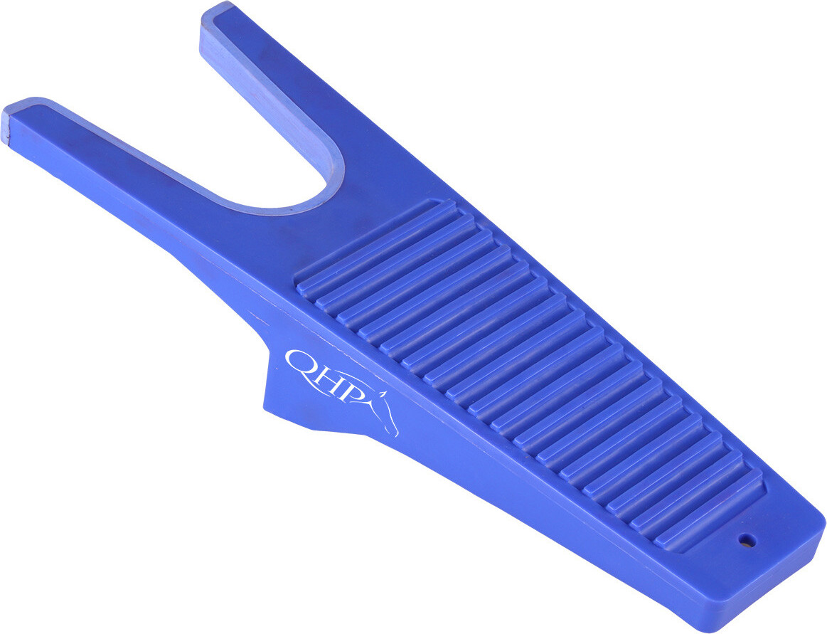Q-essentials Zouvák na boty Q-essentials, cobalt blue