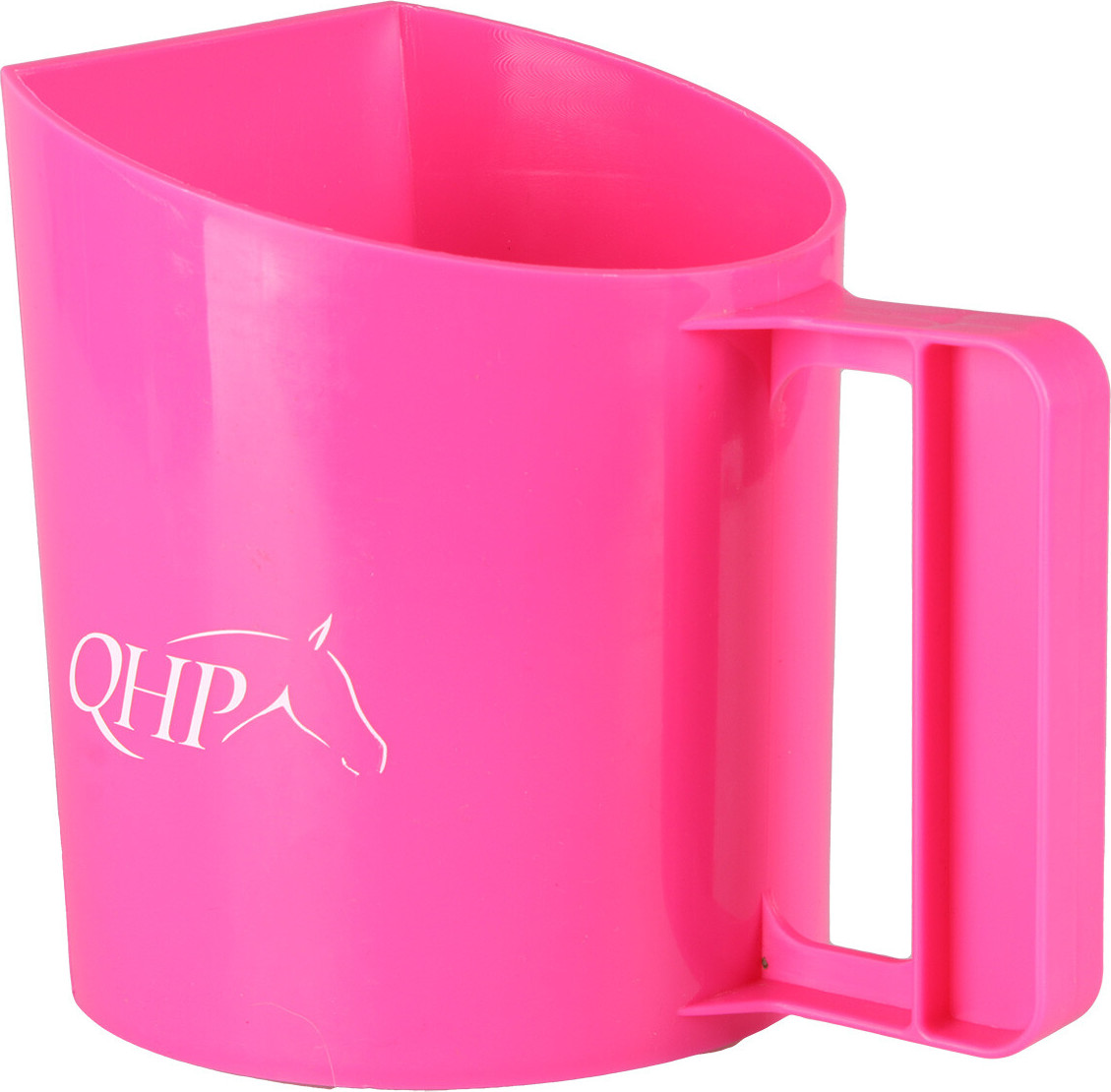 Q-essentials Odměrka Q-essentials, 1 l, fuchsia