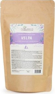 NATURECA Kelpa sušená NATURECA, 250 g