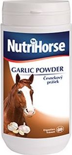 NutriHorse Česnek NutriHorse, 800 g
