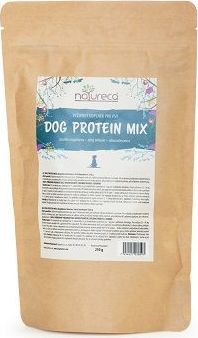 NATURECA Protein mix pro psy NATURECA, 250 g
