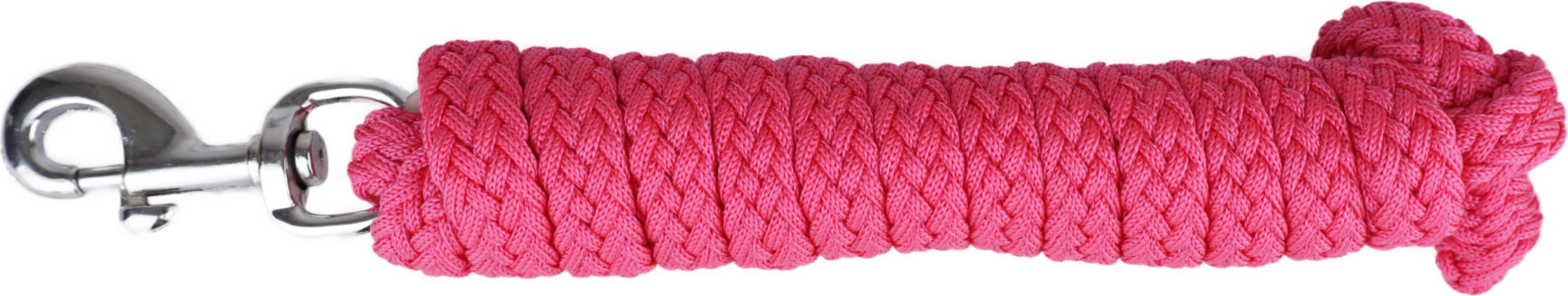 USG Vodítko s klasickou karabinou USG, 2 m, fuchsia
