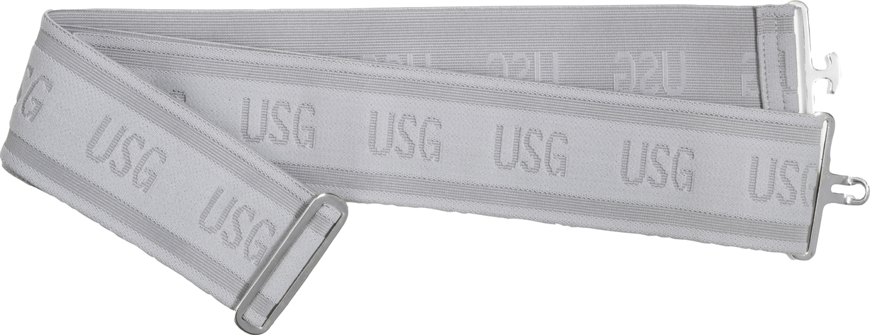 USG Popruh k dece USG, grey