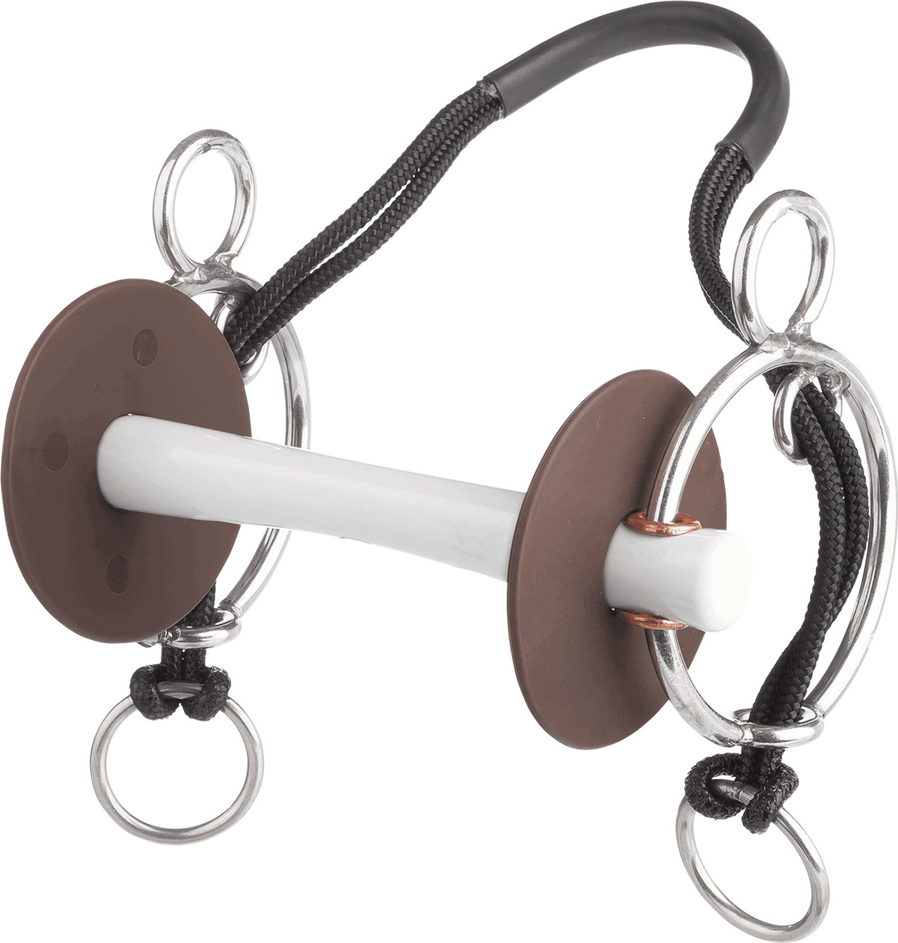 BERIS Udidlo nelomené Kombi BERIS, tvrdé, 18 mm Velikost: 13 cm