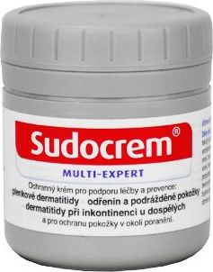 Multi-expert Sudocrem MULTI-EXPERT, 60 g