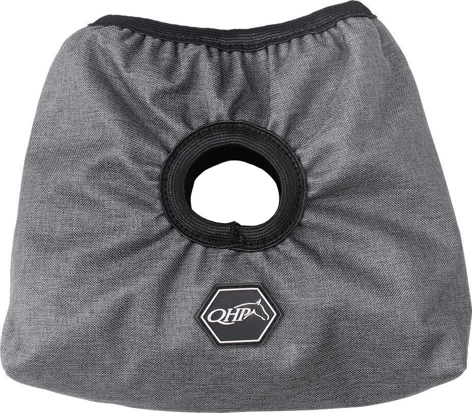 QHP Obaly na třmeny QHP, pár, grey