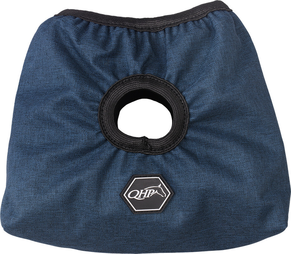 QHP Obaly na třmeny QHP, pár, blue