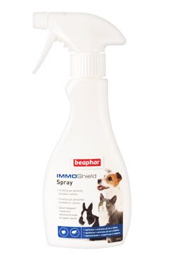 Sprej antiparazitární Beaphar IMMO Shield, 50 ml