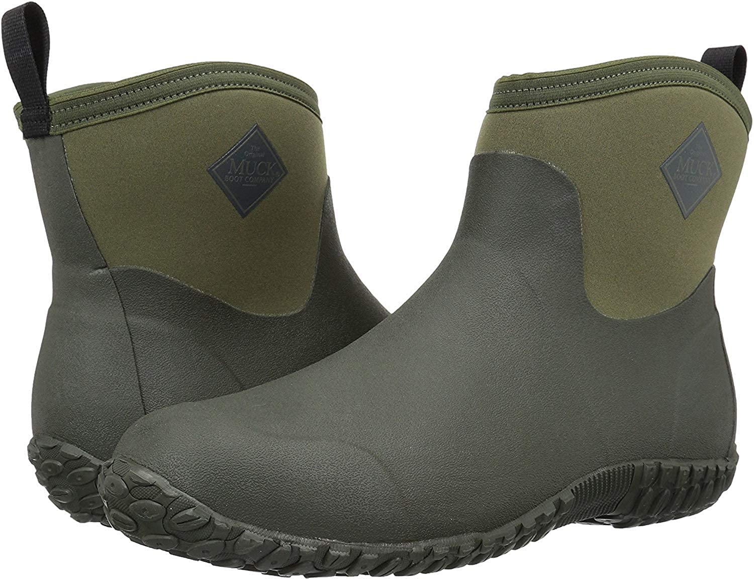 MUCK BOOT COMPANY Boty outdoorové MUCK BOOT COMPANY, dámské, green Velikost: 39-40