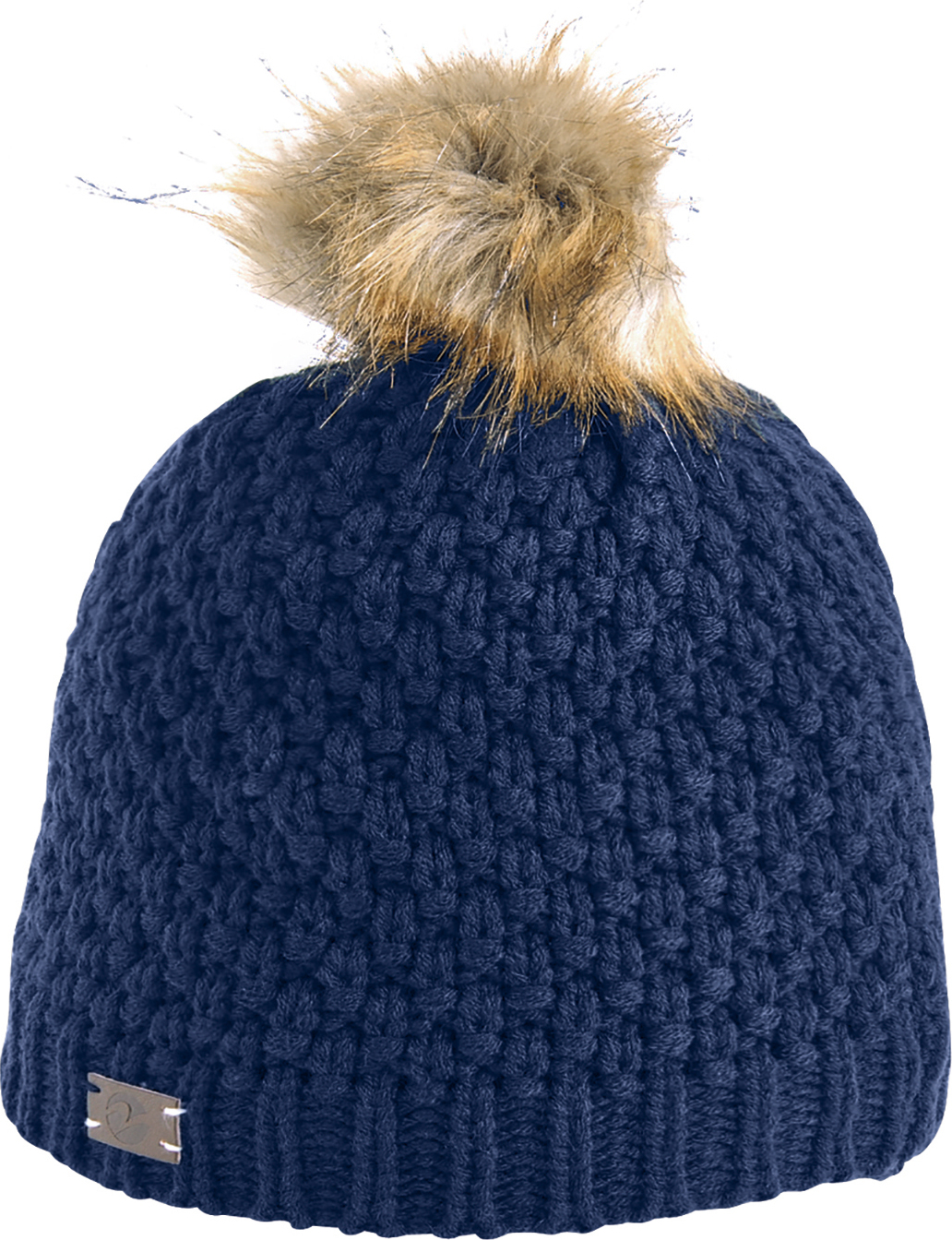 BUSSE Čepice zimní Claire BUSSE, navy Velikost: M
