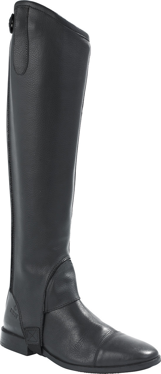BUSSE Minichapsy Soft-Pro BUSSE, dospělé, černé Velikost: ML