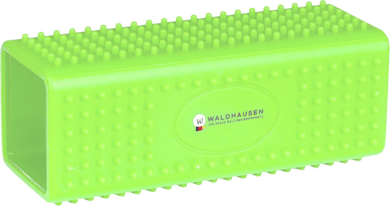 WALDHAUSEN Odstraňovač chlupů Waldhausen, green