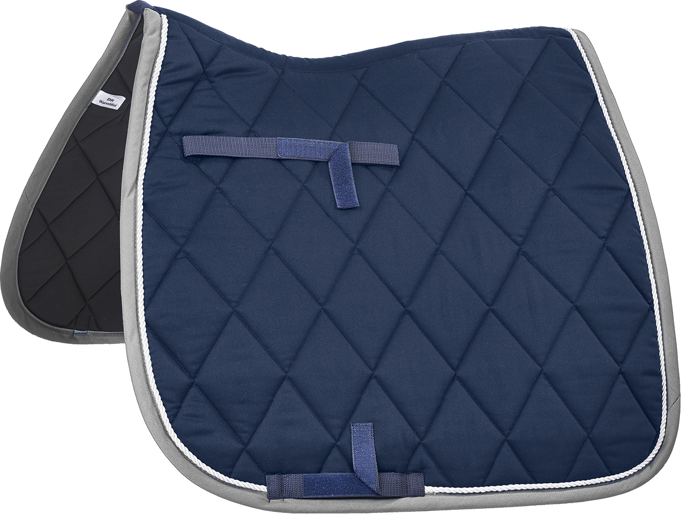 BUSSE Dečka podsedlová Supreme pro BUSSE, všestranná, COB/FULL, navy