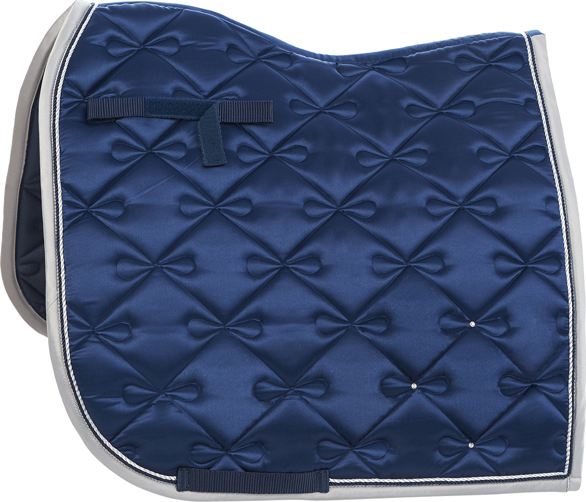 BUSSE Dečka podsedlová Sentinal WS BUSSE, všestranná, COB/FULL, navy