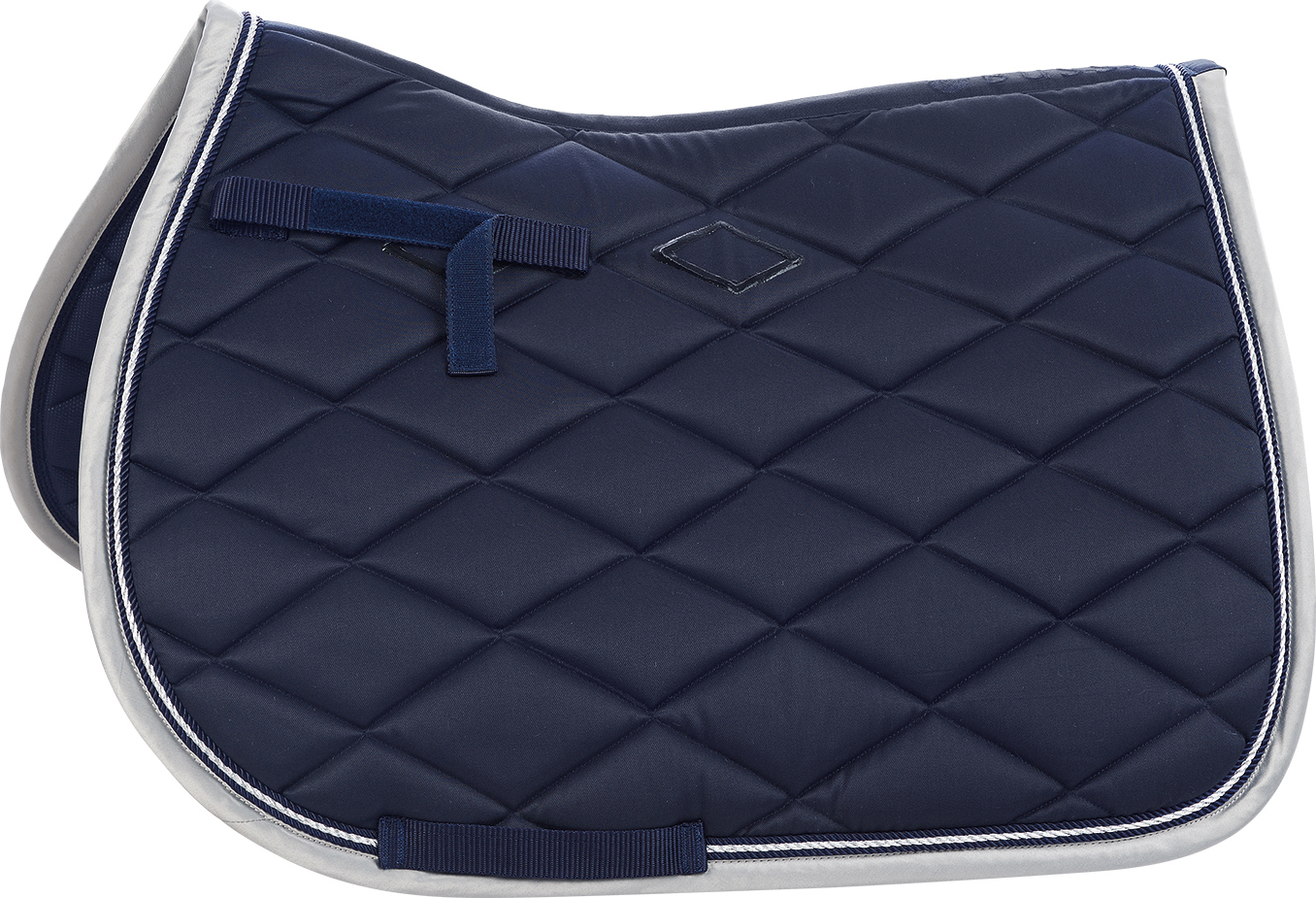 BUSSE Dečka podsedlová Kaylie BUSSE, všestranná, COB/FULL, navy