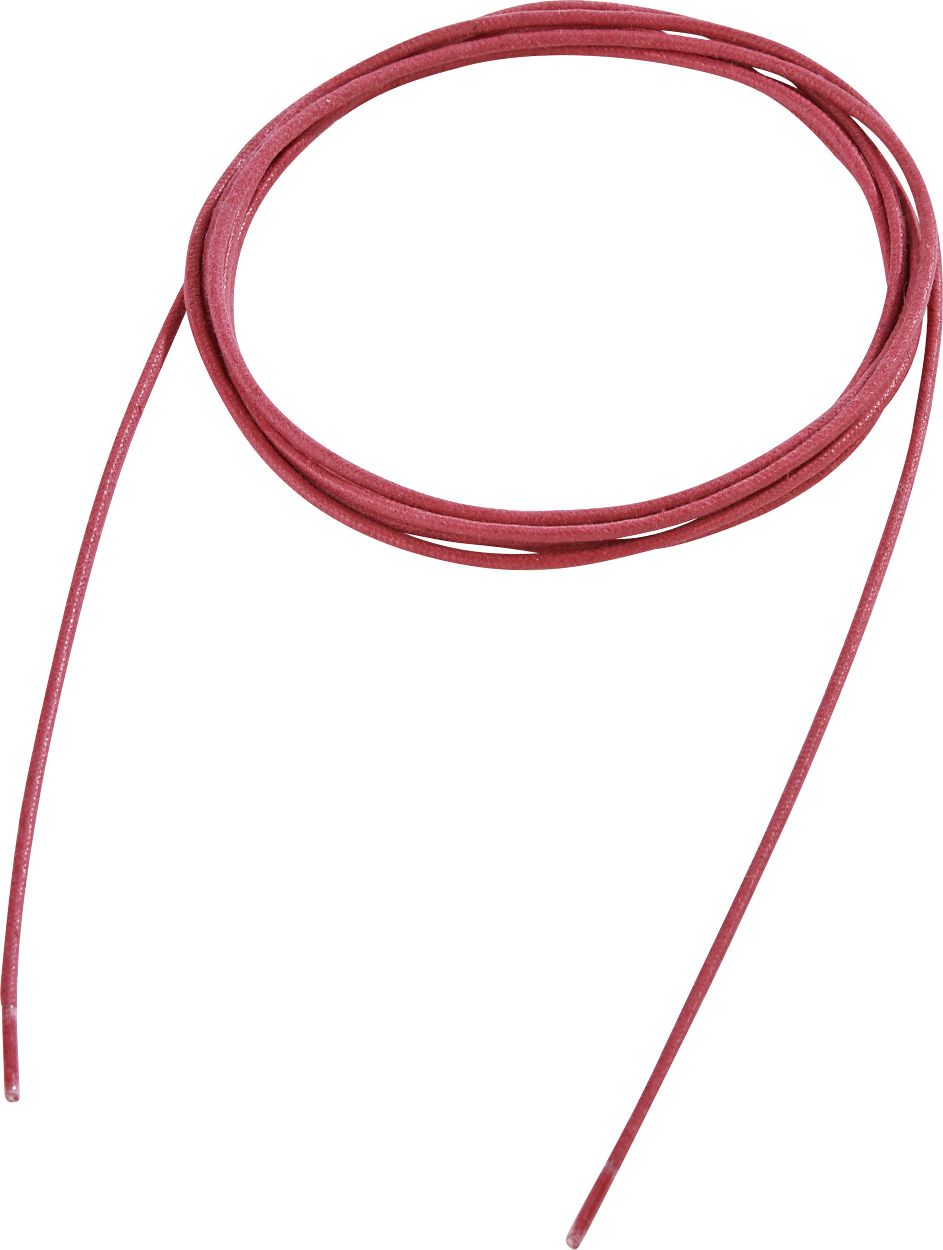 BUSSE Tkaničky do bot Laval BUSSE, pár, pink Velikost: 245 cm