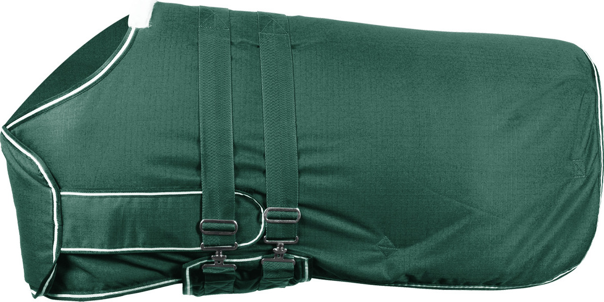 WALDHAUSEN Deka výběhová Waldhausen, pro hříbata, 100 g, fir green