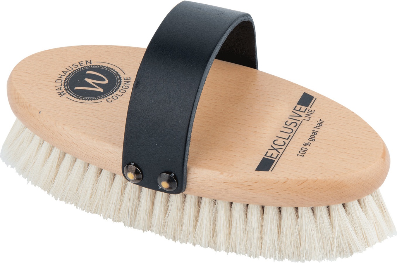 Kartáč jemný Exclusive Line Waldhausen