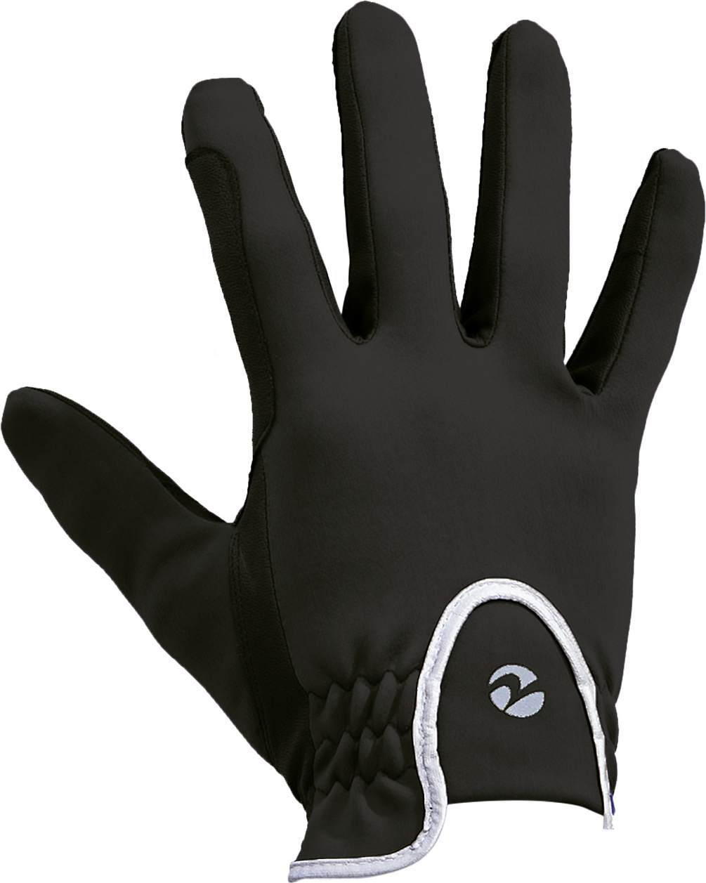 BUSSE Rukavice Softshell-pro BUSSE, zimní, černé Velikost: L