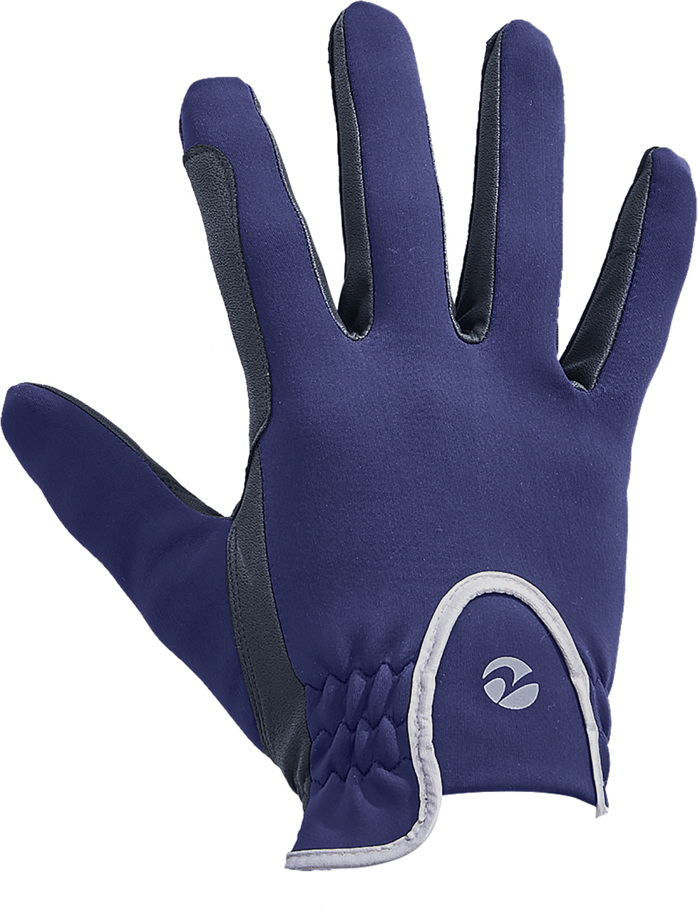BUSSE Rukavice Softshell-pro BUSSE, zimní, navy Velikost: XL