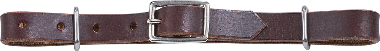 BUSSE Řemínek podpínací westernový Leder BUSSE, latigo
