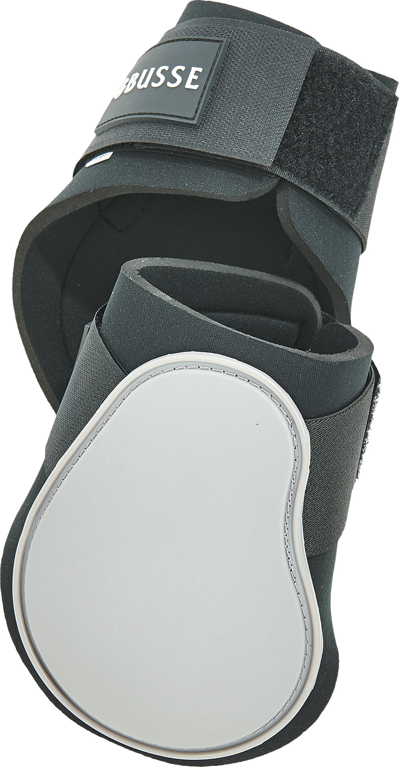BUSSE Kamaše zadní Allround BUSSE, pár, grey Velikost: COB/FULL