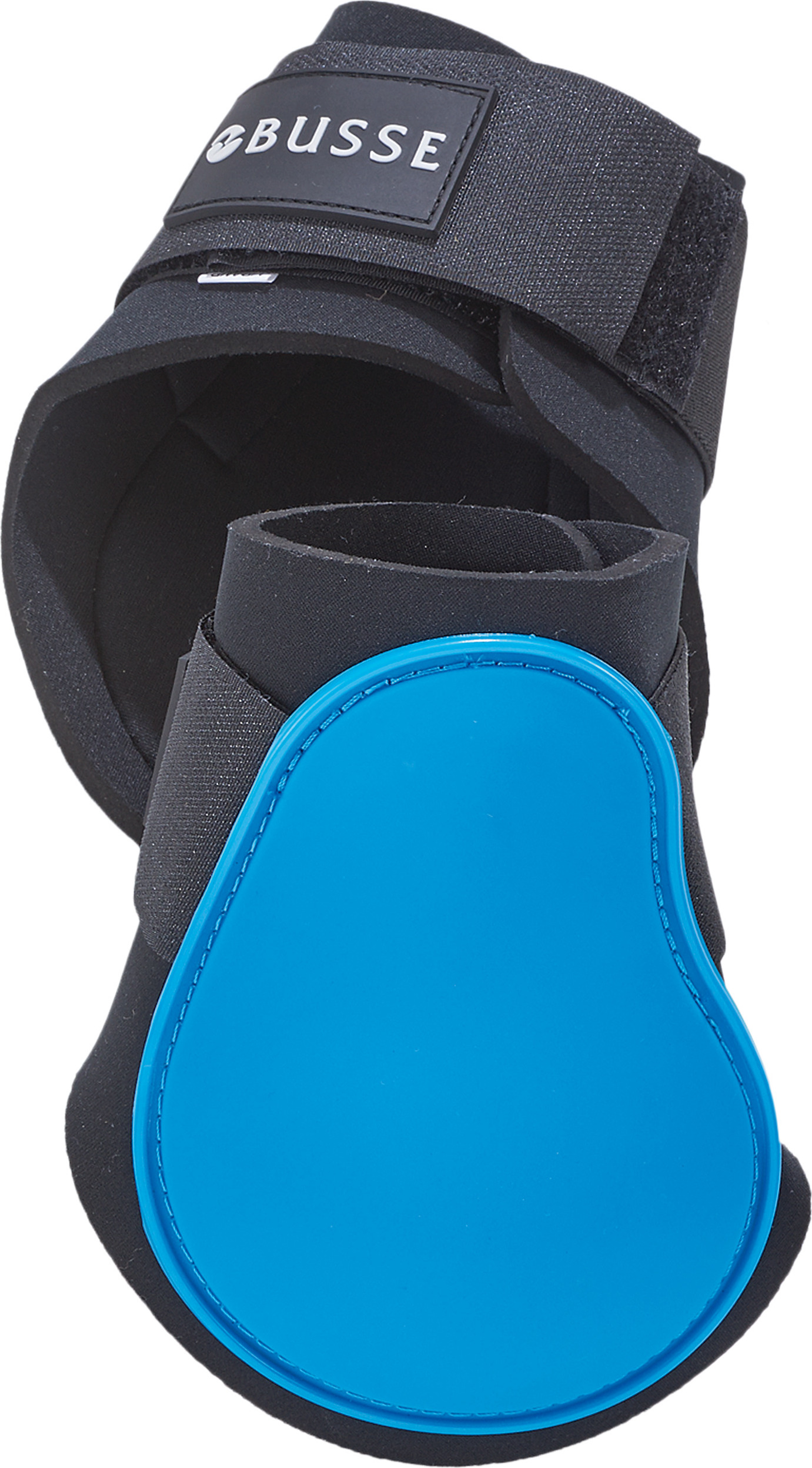 BUSSE Kamaše zadní Allround BUSSE, pár, sky blue Velikost: COB/FULL