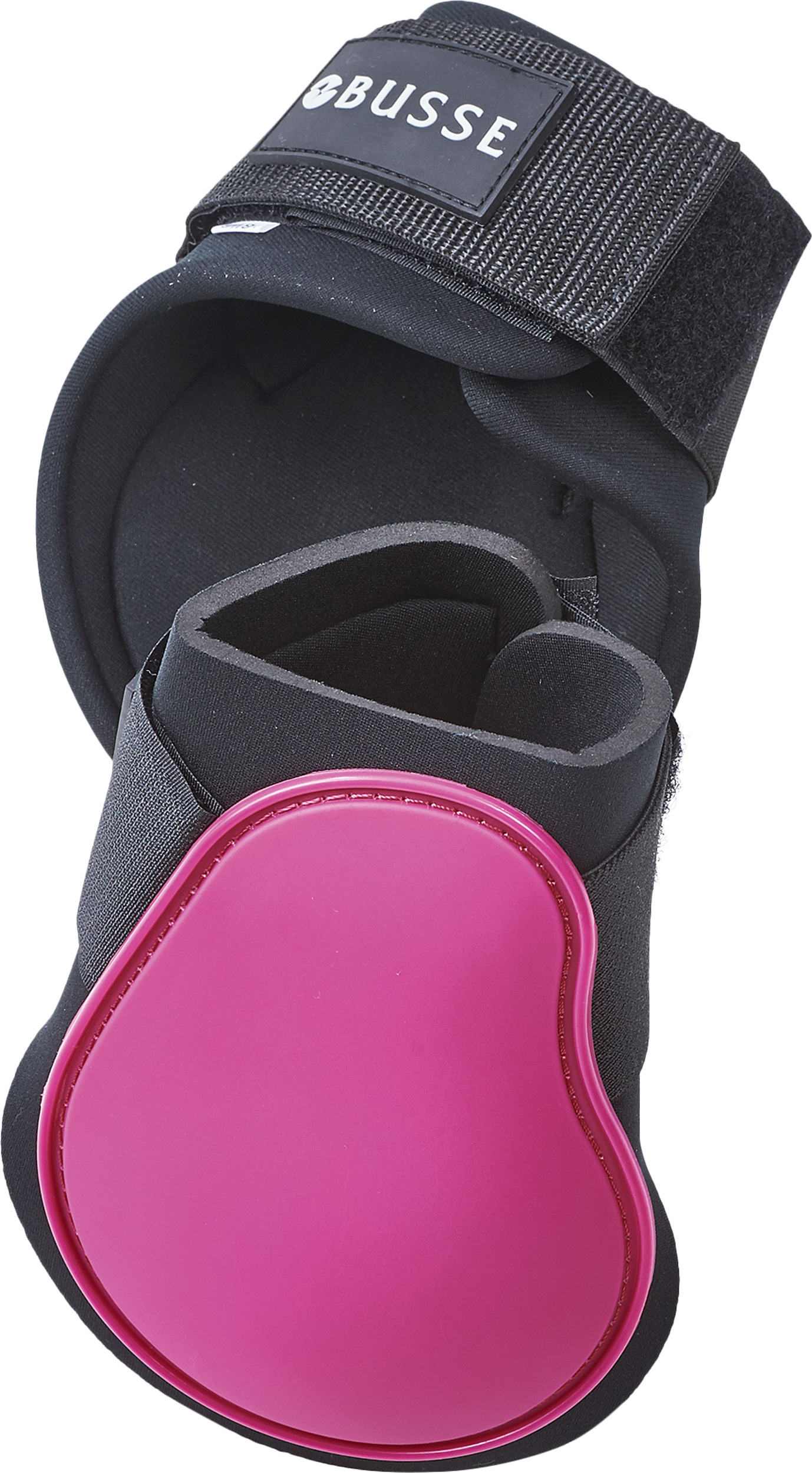 BUSSE Kamaše zadní Allround BUSSE, pár, fuchsia Velikost: COB/FULL