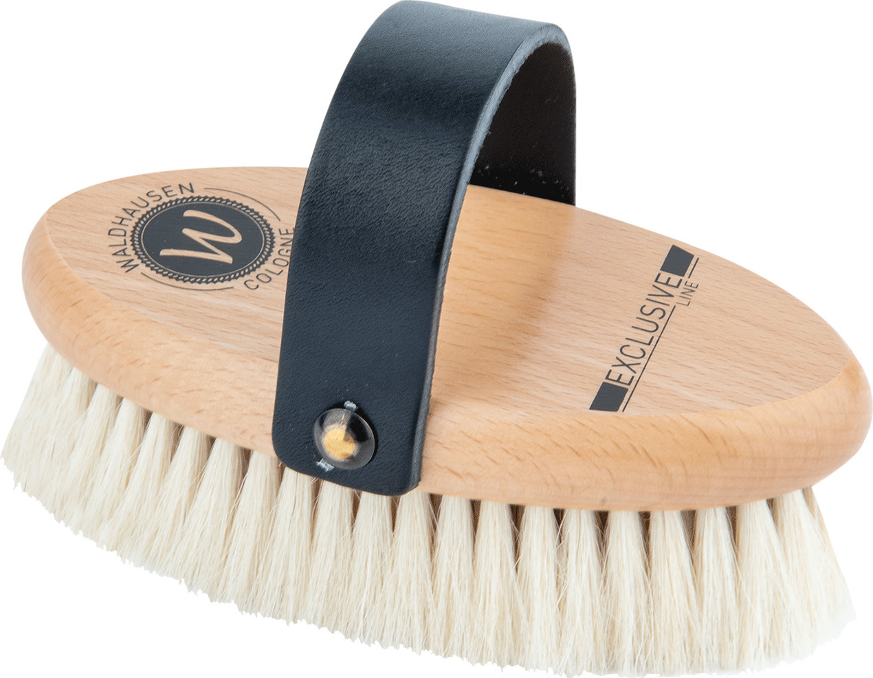 Kartáč na hlavu Exclusive Line Waldhausen