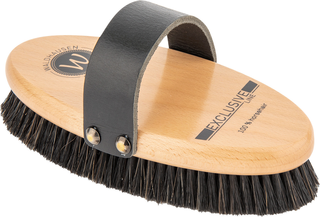 Kartáč rýžový Exclusive Line Waldhausen