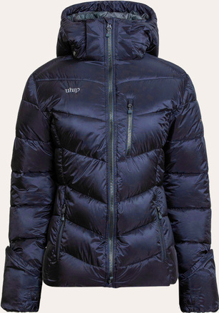 UHIP Bunda jezdecká Nordic UHIP, dámská, zimní, mood indigo blue Velikost: 38