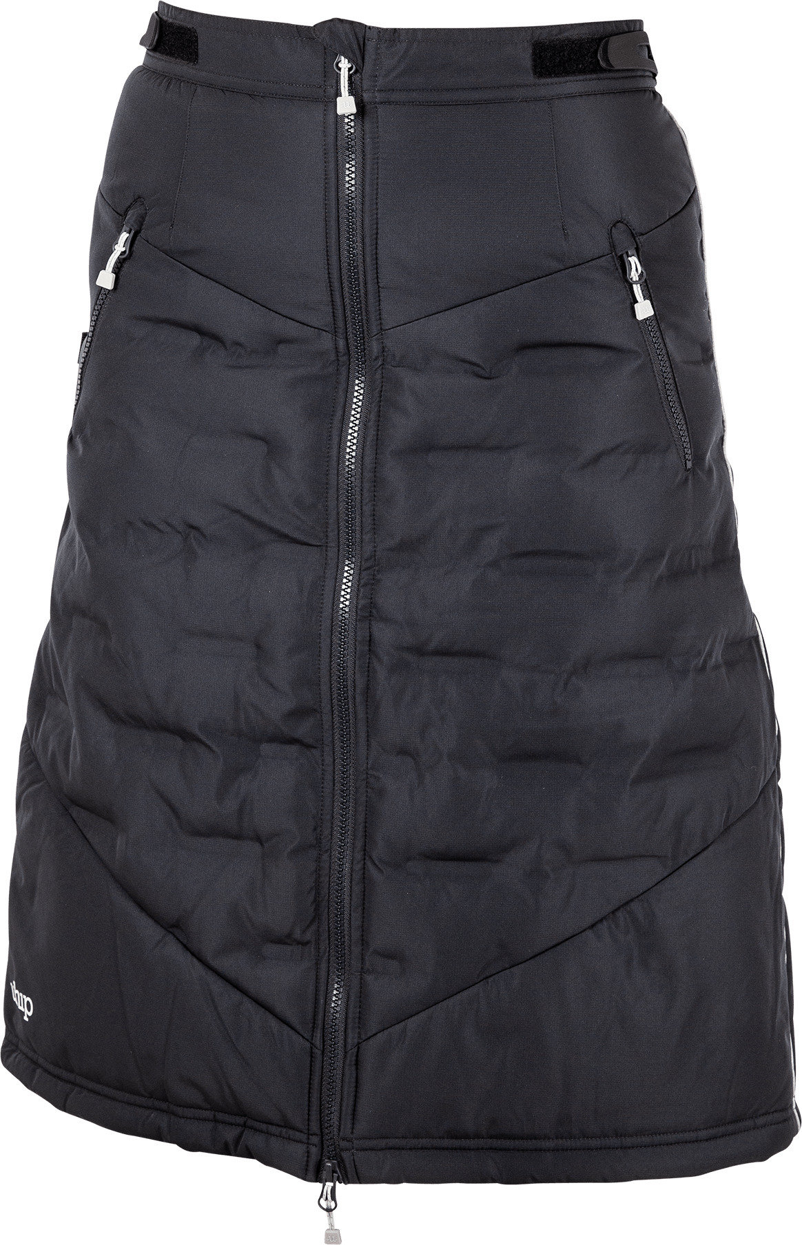 UHIP Sukně k bundě Ice UHIP, dámská, blue graphite grey Velikost: 40