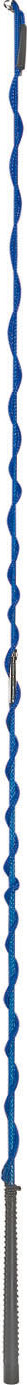 BUSSE Bič lonžovací Steckbar BUSSE, 1,8/2 m, royal blue Délka: 180 cm