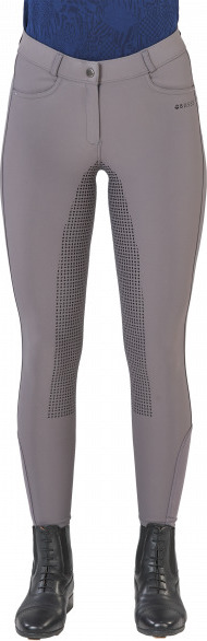 Rajtky Madeira II BUSSE s gripem, dámské, grey Velikost: 34