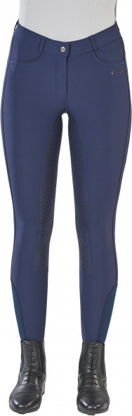 Rajtky Madeira II BUSSE s gripem, dámské, navy Velikost: 44