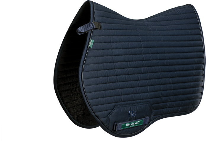 HORSEWARE Dečka podsedlová Everyday Horseware, všestranná, navy Velikost: COB/FULL