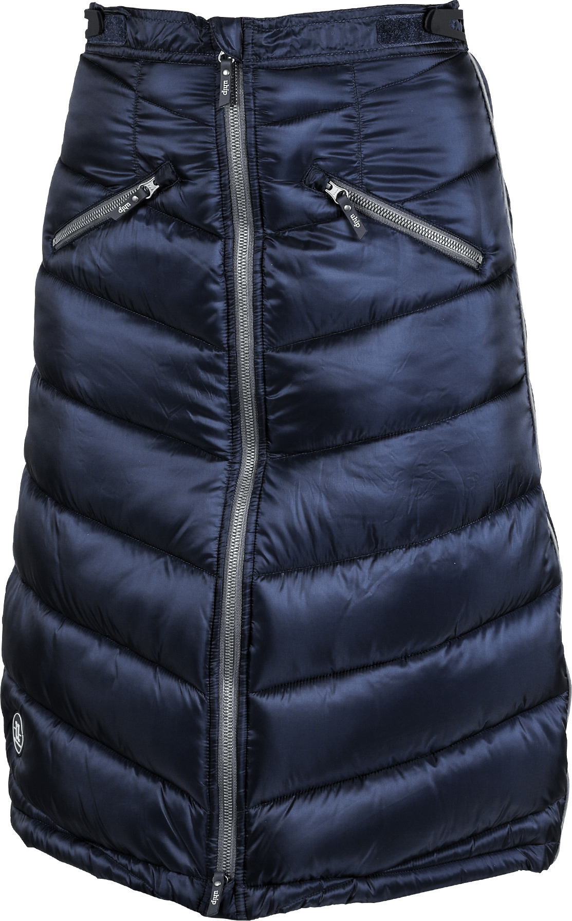 UHIP Sukně k bundě 365 a Nordic UHIP, dámská, navy blue Velikost: 34